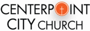 Church title and Logo