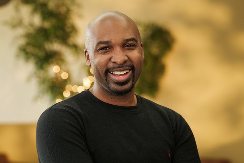 Philip Edmonds headshot